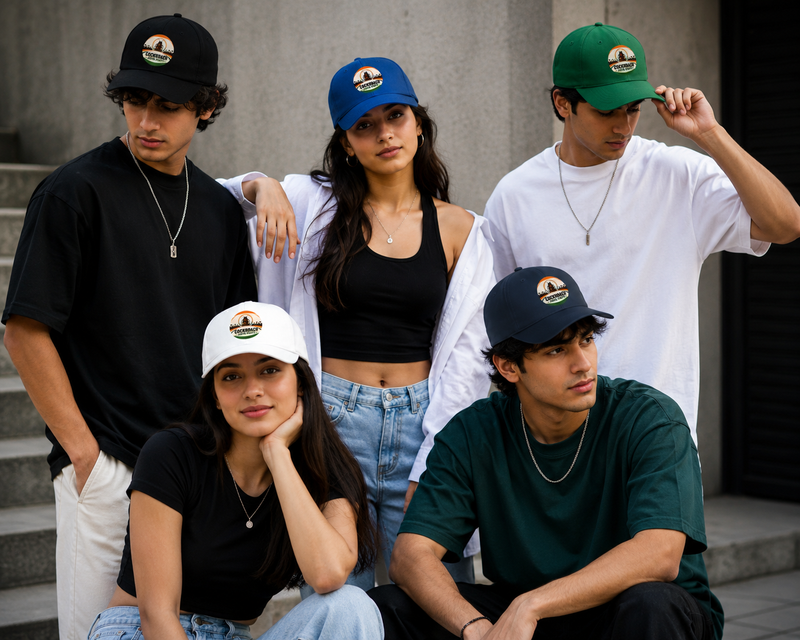 Cockroach Janta Party Stylish Sports Cap - Unisex cap
